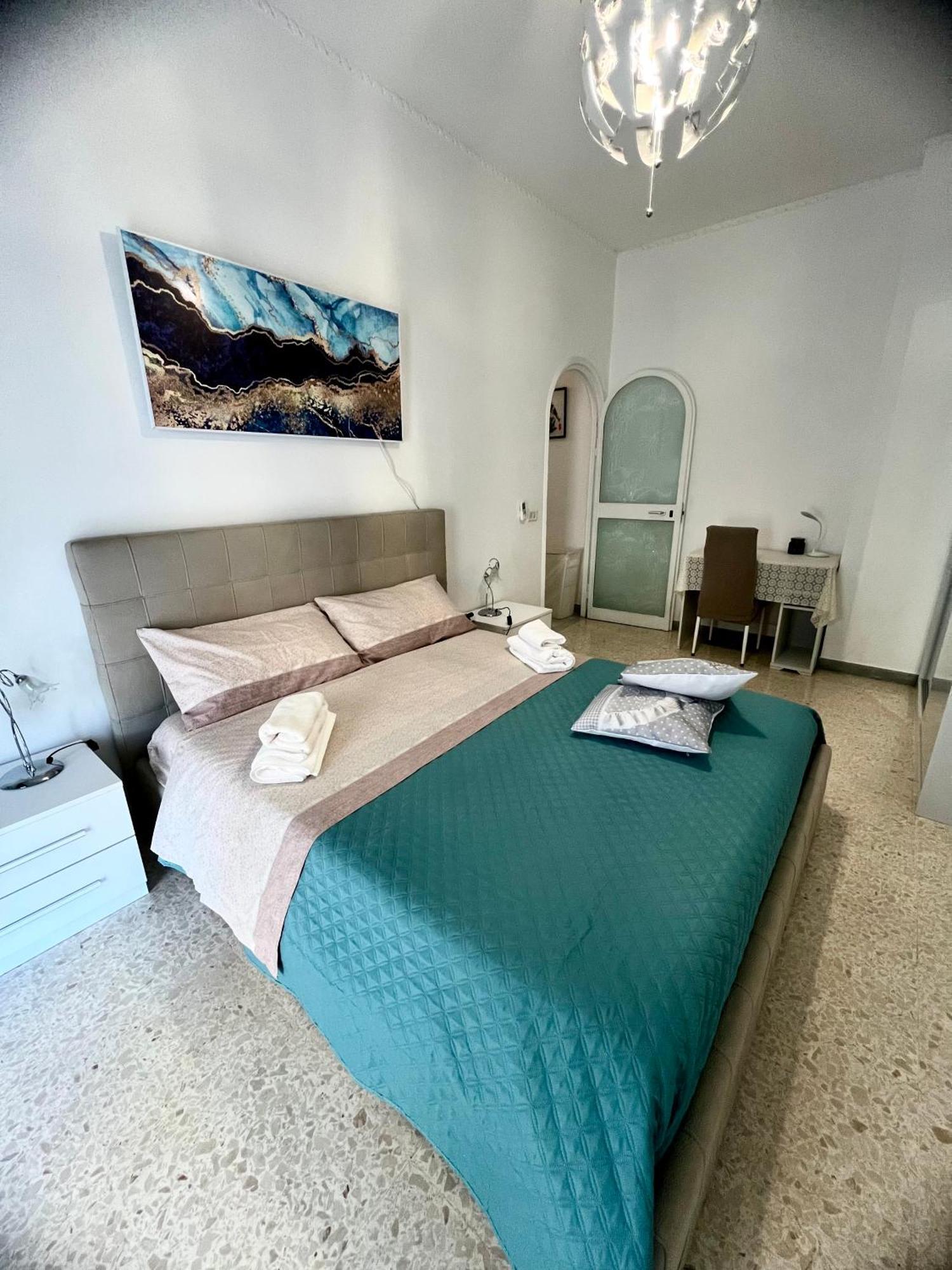 Apartment Palhome